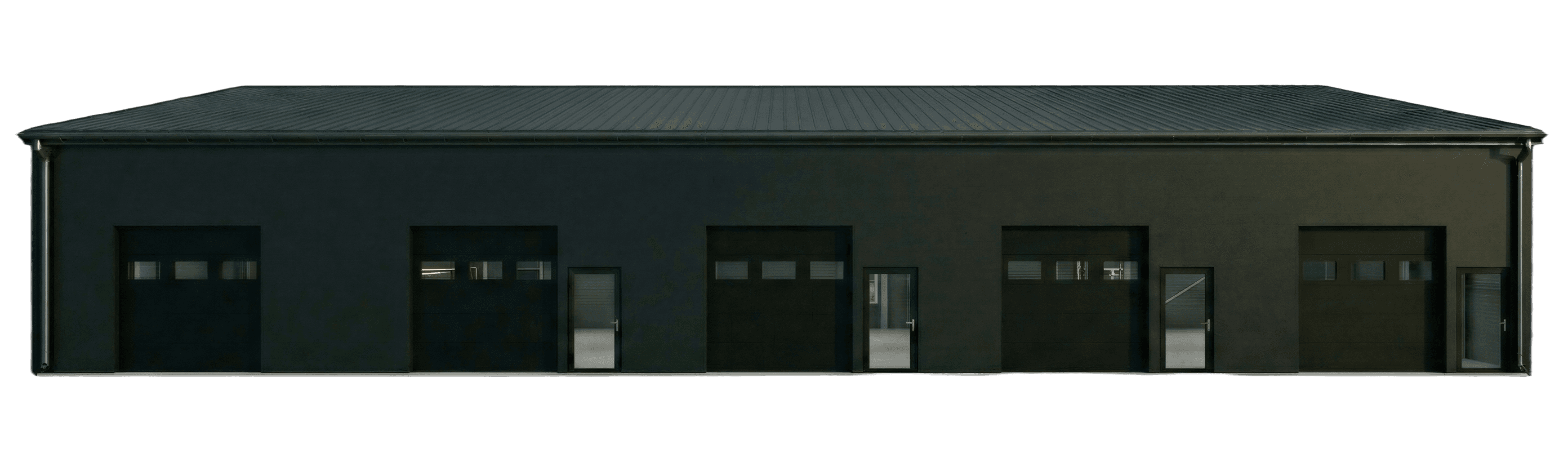 Building Layout Background